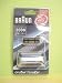 Health & Personal Care : Braun 2000CP Series cruZer3/cruZer Foil & Cutter Pack