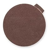 Arc Abrasives 30441T 5 60 Grit Aluminum Oxide PSA Sanding Disc