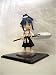 Disgaea: Female Samurai Palm Character figure