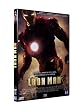 Iron Man...