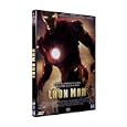 Iron Man - Le film : d�j� en pr�commande