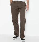 Volcom Stripe Chino Pants