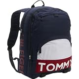 Tommy Hilfiger Waxwear Canvas Backpack