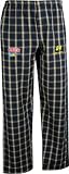 Jeff Gordon Kickin' Back Plaid Pants