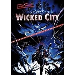 Wicked City
