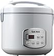 Aroma ARC-1000 Professional Series 10-Cup Sensor Logic Rice Cooker