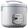 Aroma ARC-1000 Professional Series 20-Cup (Cooked) Sensor Logic Rice Cooker