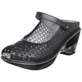Jambu Women's Journey Vegan Clog