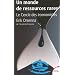 Un monde de ressources rares