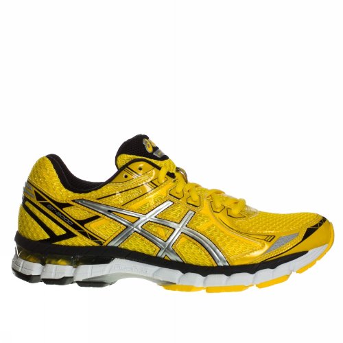 asics gt 1170 womens yellow
