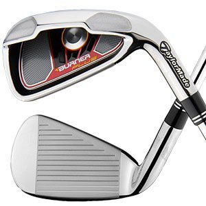 Taylor Made Burner Plus 4-AW NEW