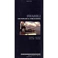 Swahili Dictionary and Phrasebook: Swahili-English/Engl... (Hippocrene Dictionary & Phrasebooks)
