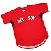 Boston Red Sox Youth Replica COOL BASE Batting Practice Jersey
