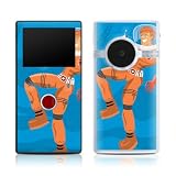 Sir Universe Design Protective Skin Decal Sticker for Flip Mino HD 120 min (2nd Gen) Digital Camcorder