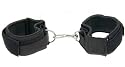 Deluxe Ankle Restraints