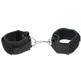 Deluxe Ankle Restraints ~ Trinity Vibes