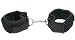 Deluxe Ankle Restraitns
