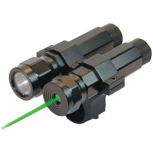 BSA Optics Varmint Hunter Scope Mount.