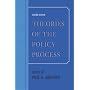 Theories of the Policy Process, Second Edition