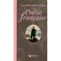 Les plus belles pages de la po�sie fran�aise