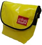 ManhattanPortage PVC Casual Messenger 1604PW