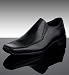 (Parent_T031443A) Autograph Leather Flip Toe Shoes in Womens Footwear