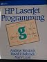 HP Laserjet Programming