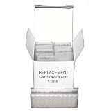 Smokeless Ashtray Replacement Filters (6) Pack