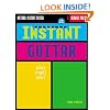 Berklee Instant Guitar: Play Right Now!