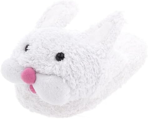 Bunny Slippers for Women