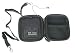 Dekcell Portable Carrying Case with Build-in Flat Speaker for iPod and MP3 Player