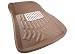 Autofurnish 3D Car Floor Mats (Beige) Complete Set For Hyundai Xcent RS.899.00
