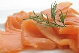 Irish Smoked Salmon 3 lb.