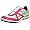 White/Fandango Pink