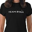 The A-List: Team Ryan Tee - Womens