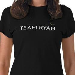 The A-List: Team Ryan Tee - Womens