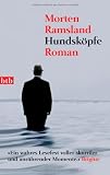 Produkt-Bild: Hundsk&ouml;pfe: Roman