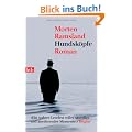Hundsk�pfe: Roman