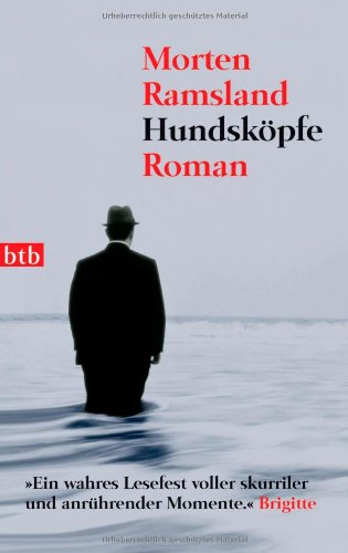 Produkt-Bild: Hundsk&ouml;pfe: Roman