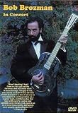 Bob Brozman In Concert