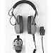 Detectorpro Gray Ghost Underwater Metal Detector Headphones