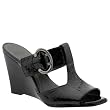 Womens Joan & David 'Orchid' Slide Sandal