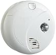 First Alert Smoke Alarm Photoelectric Sensor with Escape Light #SA720CN