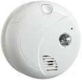 First Alert SA720CN Smoke Alarm Photoelectric Sensor with Escape Light