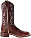 Justin Boot Company Women's Tan Damiana Cowgirl Boots