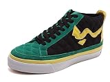 MAD FOOT!�i�}�b�h�t�b�g�j MAD BASE MID�i�}�b�h�x�[�XMID�j 91602 �u���b�N/�O���[��/�C�G���[