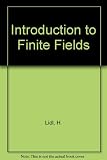Introduction to finite fields and their applications