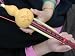 Musical Instruments : Beautiful Yunnan Hulusi Single Reed wind Instruments