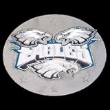 Philadelphia Eagles Jewelry Box (Trinkets) - NFL Football Fan Shop Sports Team Merchandise