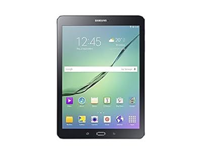 Samsung Galaxy Tab S2 9.7 inch (32GB, 3GB RAM, Black)